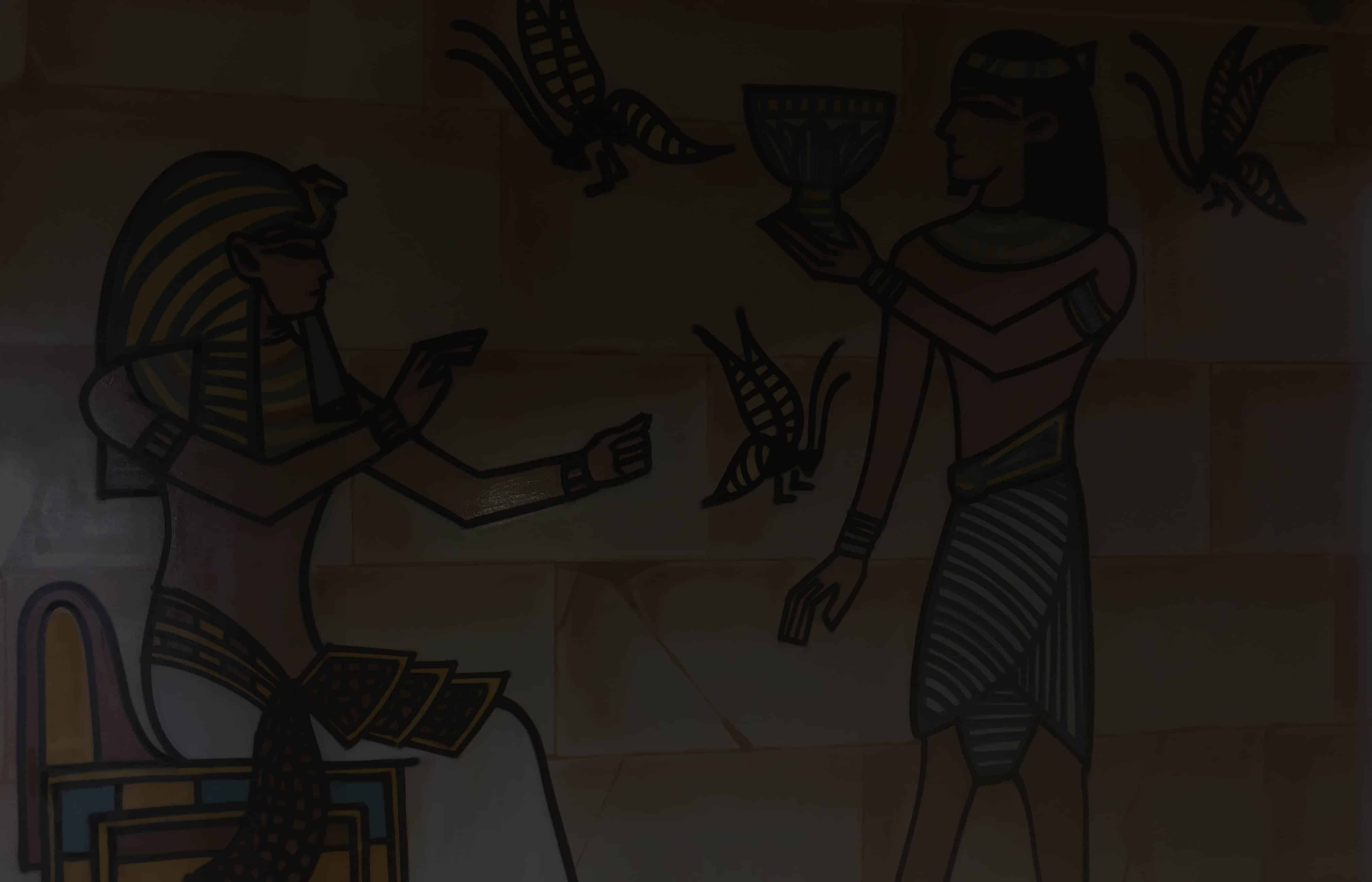 L'Egypte Antique, Aujourd'hui